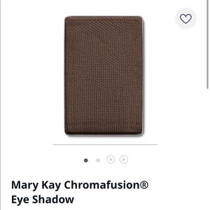 Mary Kay Chromafusion®
Eye Shadow